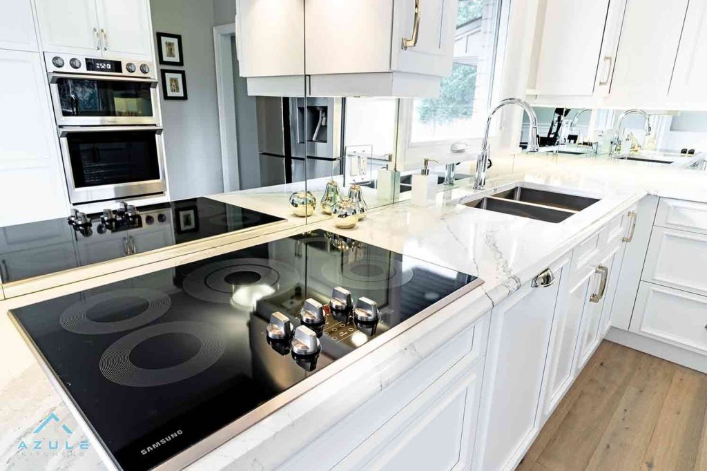Azule Kitchens-What Are The Trendy Kitchen Remodeling Ideas For 2021?